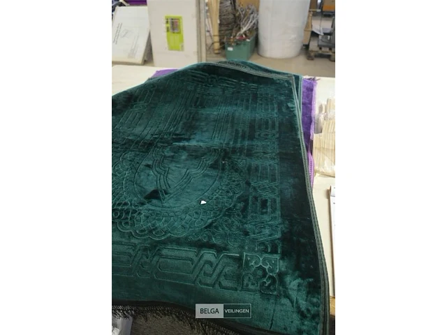 7x bid matten 80x120cm - afbeelding 2 van  5