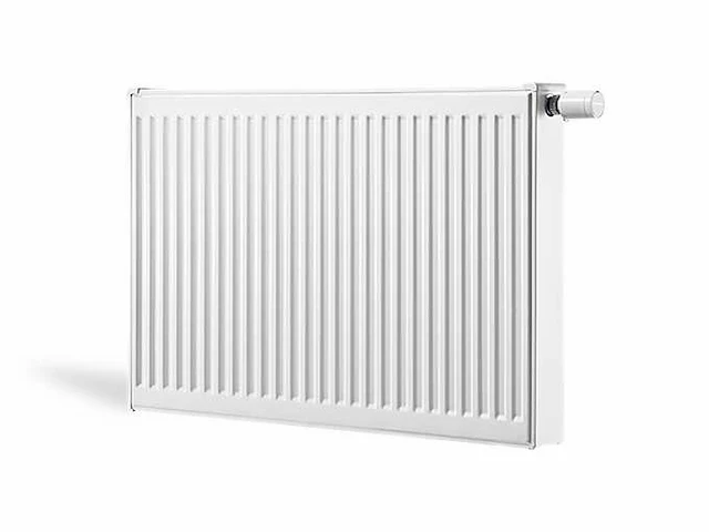 7x buderus radiators vcm-profil (verschillende afmetingen) - afbeelding 1 van  5