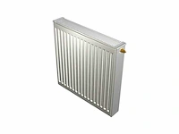 7x buderus radiators vcm-profil (verschillende afmetingen) - afbeelding 2 van  5