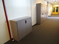 7x bureaukast - afbeelding 1 van  5