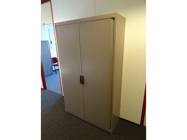 7x bureaukast - afbeelding 4 van  5