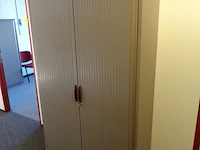 7x bureaukast - afbeelding 4 van  5