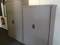 7x bureaukast - afbeelding 5 van  5