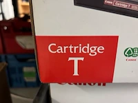 7x canon cartridge - afbeelding 2 van  4