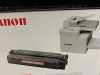 7x canon cartridge - afbeelding 3 van  4