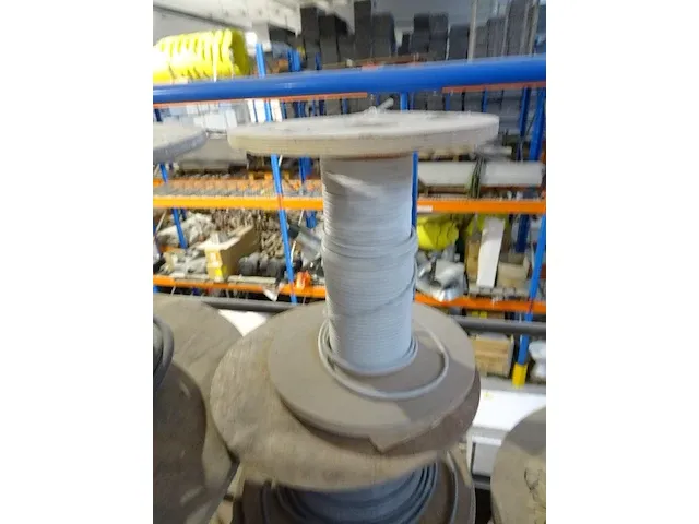 7x colli diverse elektriciteitskabel - afbeelding 2 van  8