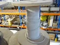 7x colli diverse elektriciteitskabel - afbeelding 2 van  8