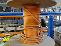 7x colli diverse elektriciteitskabel - afbeelding 5 van  8