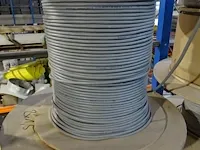 7x colli diverse elektriciteitskabel - afbeelding 6 van  8