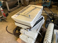 7x convector dimplex plx3000 + 4 diverse verwarmingselementen - afbeelding 5 van  8