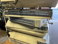 7x convector dimplex plx3000 + 4 diverse verwarmingselementen - afbeelding 7 van  8
