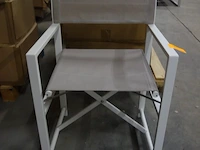 7x diphano folding chair - afbeelding 1 van  2
