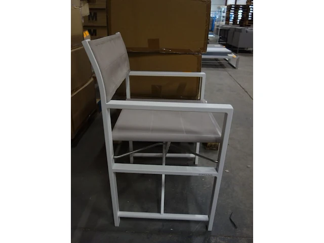 7x diphano folding chair - afbeelding 2 van  2