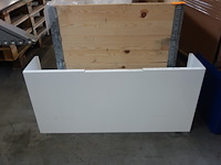 7x divers ijzerwaren - afbeelding 2 van  9