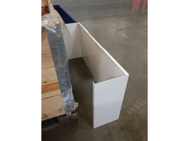 7x divers ijzerwaren - afbeelding 3 van  9