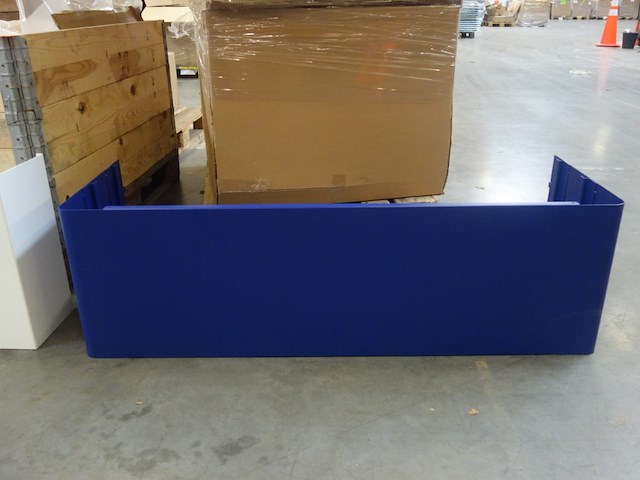 7x divers ijzerwaren - afbeelding 5 van  9