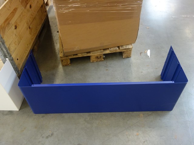 7x divers ijzerwaren - afbeelding 6 van  9