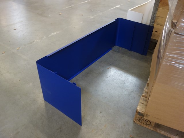 7x divers ijzerwaren - afbeelding 7 van  9