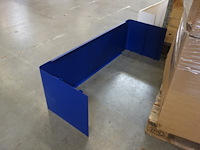 7x divers ijzerwaren - afbeelding 7 van  9