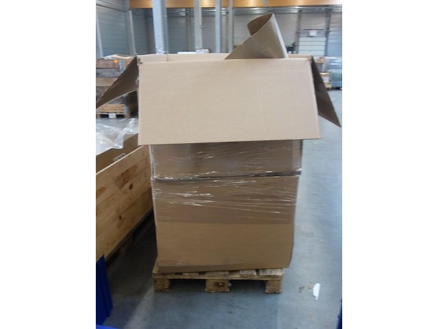 7x divers ijzerwaren - afbeelding 8 van  9