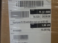 7x divers ijzerwaren - afbeelding 9 van  9