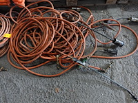 7x diverse branders sievert - afbeelding 3 van  3