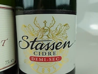 7x diverse dranken - afbeelding 4 van  6