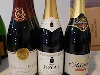 7x diverse dranken - afbeelding 5 van  6