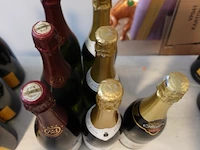 7x diverse dranken - afbeelding 6 van  6