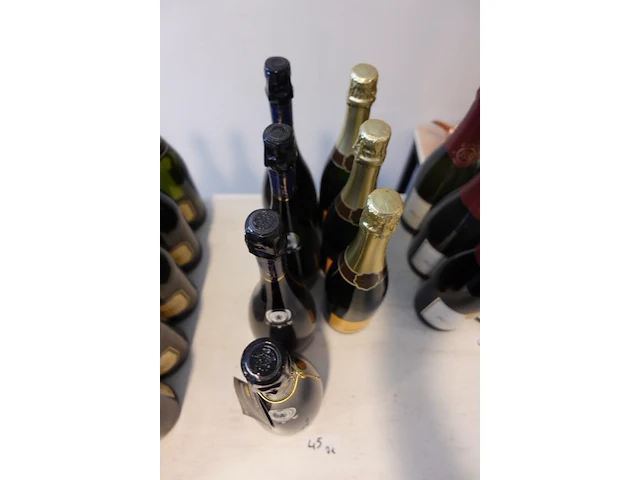 7x diverse dranken - afbeelding 5 van  5