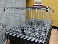 7x diverse hamsterkooien - afbeelding 3 van  3