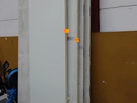 7x diverse isolerende wandpanelen - afbeelding 1 van  2