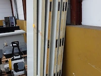 7x diverse isolerende wandpanelen - afbeelding 2 van  2
