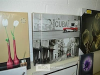7x diverse kunstwerkjes - afbeelding 4 van  4