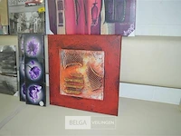 7x diverse kunstwerkjes - afbeelding 3 van  3