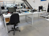 7x diverse tafels - afbeelding 5 van  7