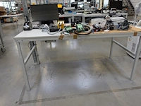 7x diverse tafels - afbeelding 6 van  7