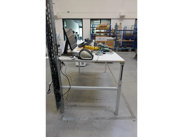 7x diverse tafels - afbeelding 7 van  7