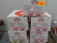 7x doos distilled water - afbeelding 1 van  6