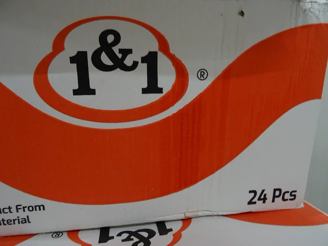 7x doos distilled water - afbeelding 6 van  6