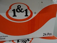 7x doos distilled water - afbeelding 6 van  6