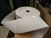 7x doos kassa rol papier rl quick scan - afbeelding 2 van  3