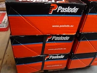 7x doos nagels paslode + rest - afbeelding 2 van  8