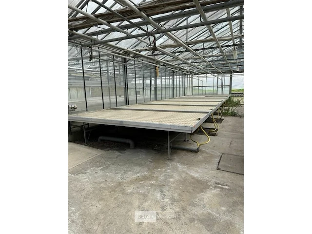 7x eb- en vloedtafel - afbeelding 1 van  3
