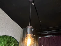 7x hanglamp - afbeelding 1 van  3