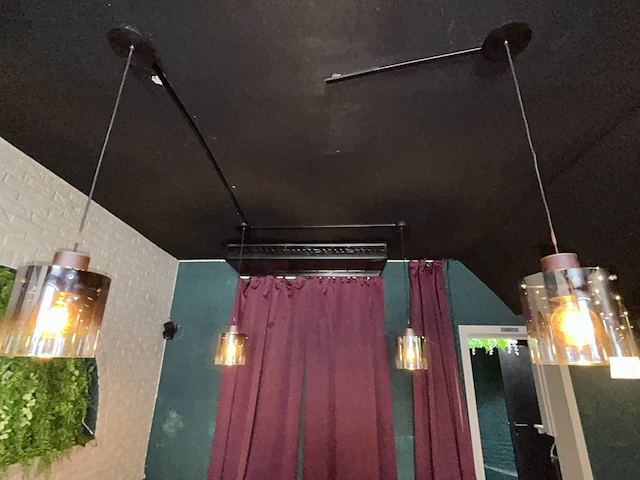 7x hanglamp - afbeelding 2 van  3