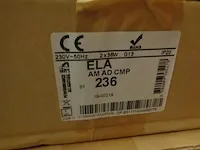 7x inbouwtoestel technolux - afbeelding 2 van  2