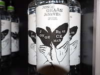 7x jonge graan jenever - afbeelding 2 van  2