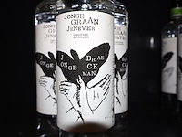 7x jonge graan jenever - afbeelding 2 van  2