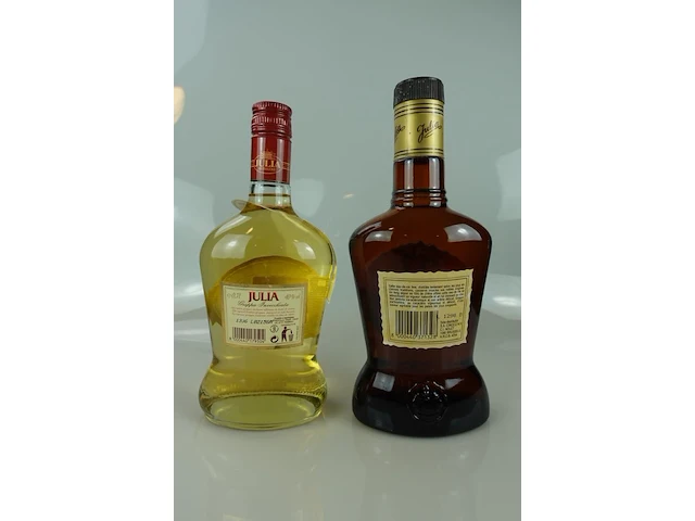 7x julia grappa - afbeelding 2 van  4